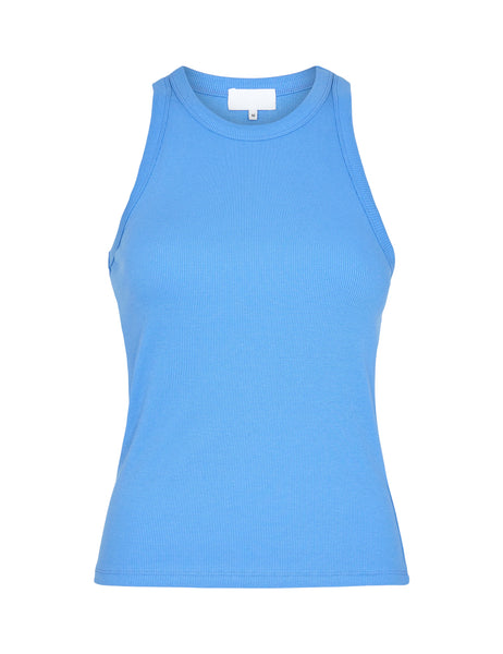 Numbia Top - Blue