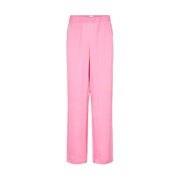 Amira 1 Trousers - Pink