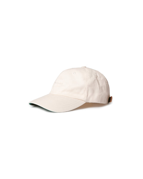 Gorra Core Logo - Off White