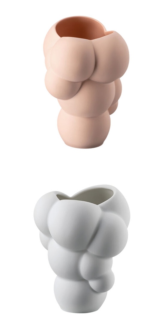 Mini Vase Skum (2 colors)