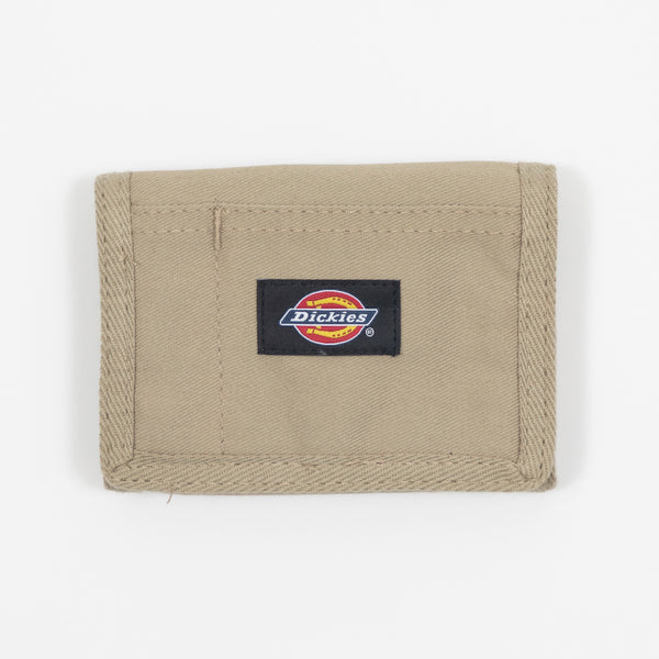 Kentwood Wallet In Khaki