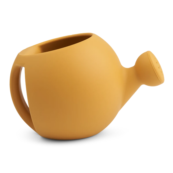 Hazel Watering Can - Mellow Yellow