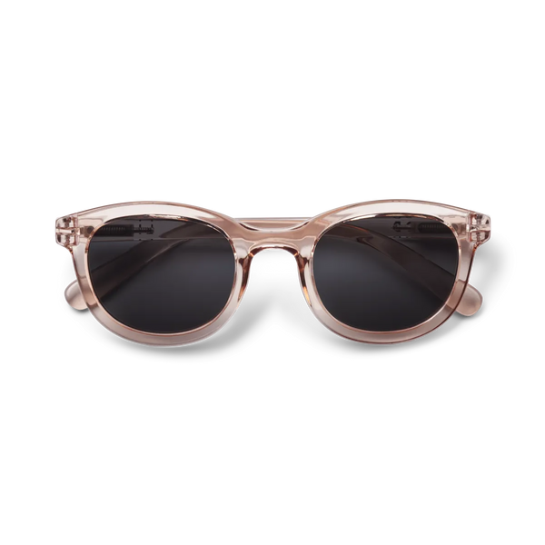 Ruben Sunglasses 1-3 Years - Rose