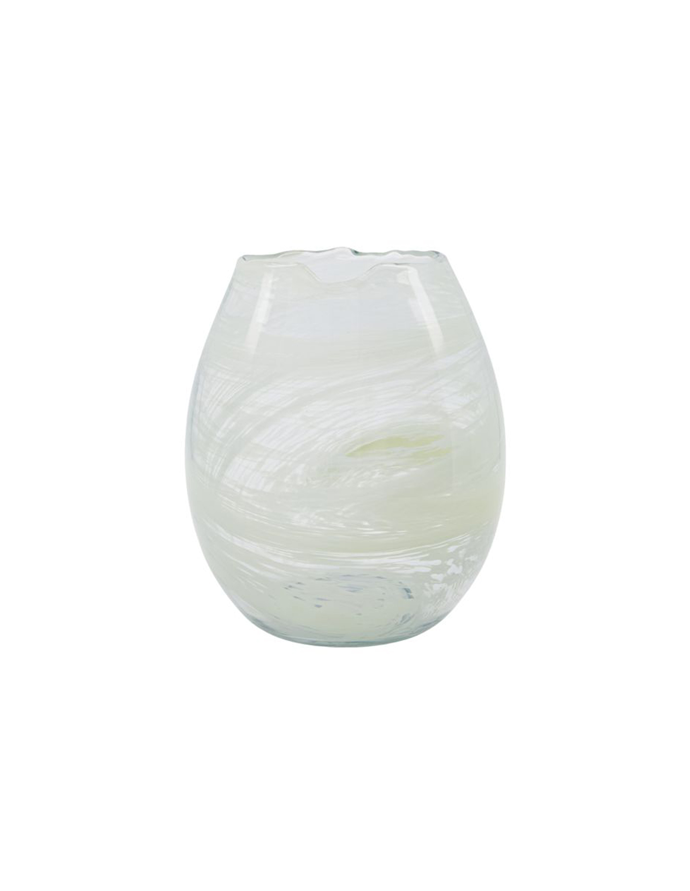 Light Green Jupiter Vase House Doctor