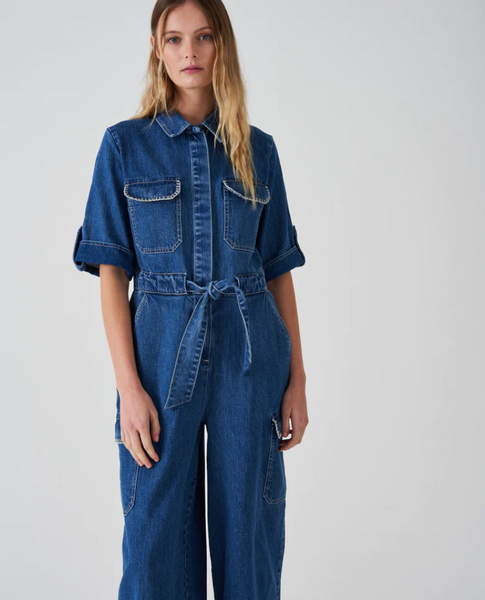 Isobel Jumpsuit