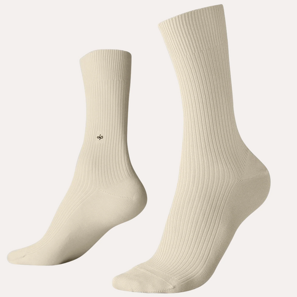 Dueple Socks Baba Ganoush Socks