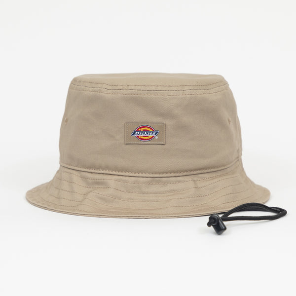 Clarks Grove Bucket Hat In Desert Sand