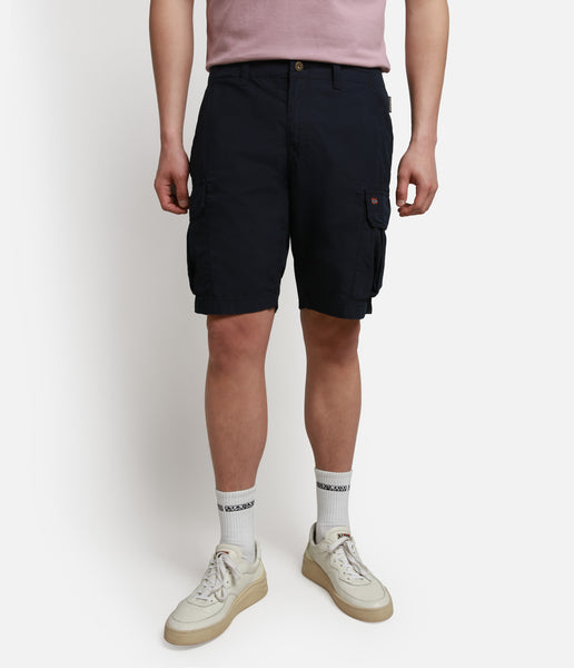 Noto 5 Short Navy