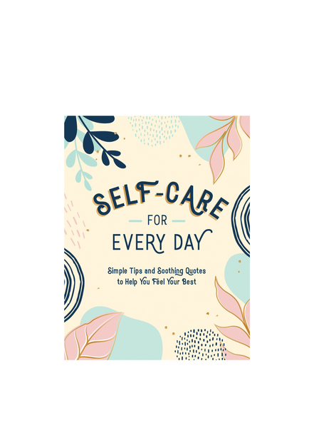 Books Self Care For Every Day