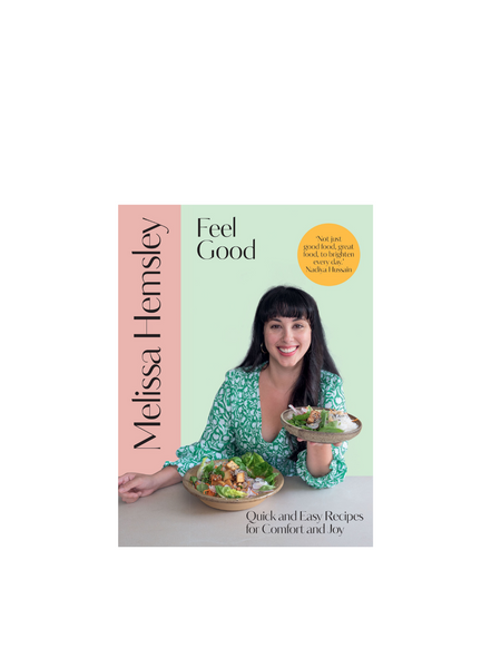 Feel Good: Melissa Hemsley