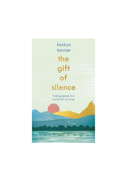 Books The Gift Of Silence