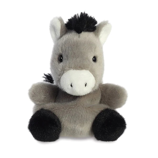 Lark London Aurora Eli Donkey Soft Toy