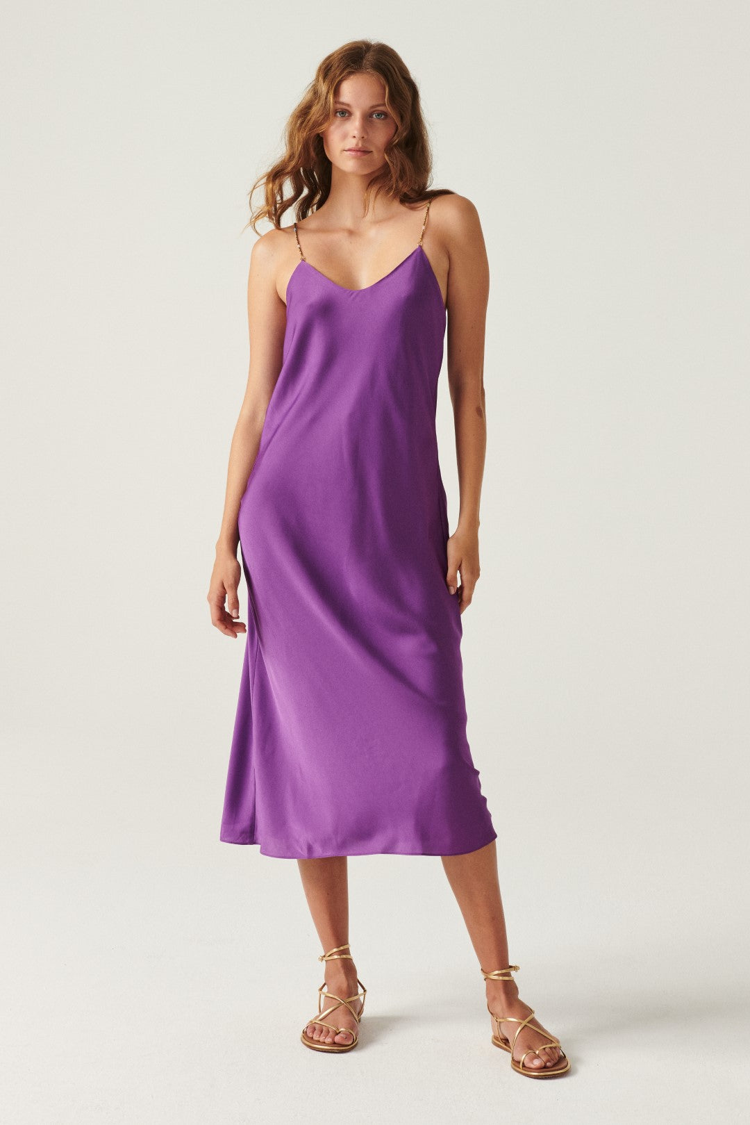 Ba&sh Carline Dress