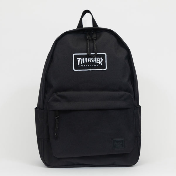 Thrasher Classic Xl In Black