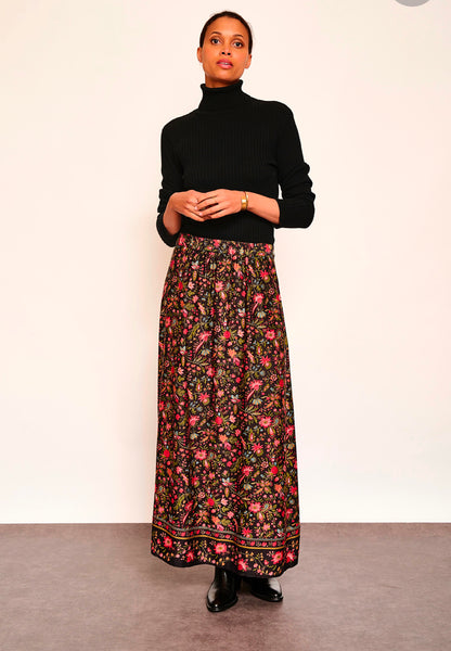 Julita Skirt - Black