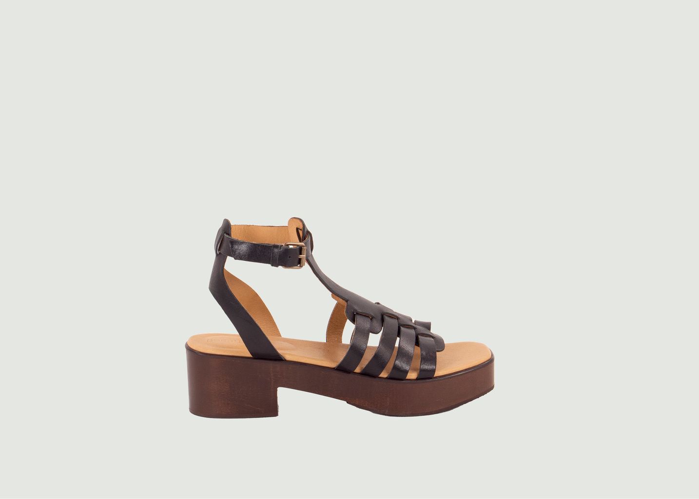 Cerris discount platform sandal