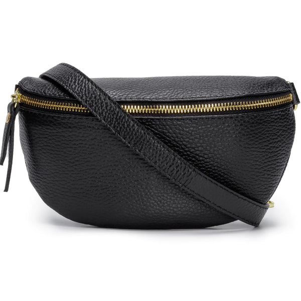 Sling Bag In Black