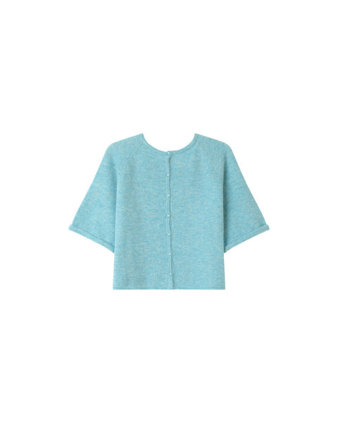 Idylle Knitted Jumper/cardigan