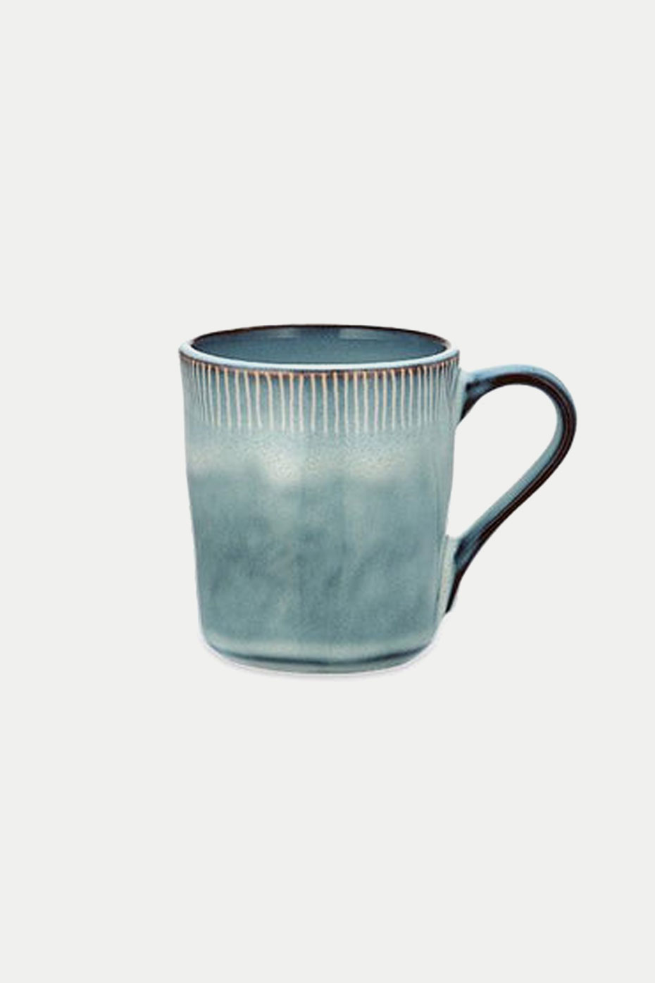 Dusty Blue Malia Mug