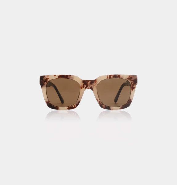 Nancy Sunglasses - Hornet