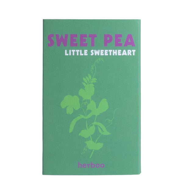 Sweet Pea Seeds Little Sweetheart