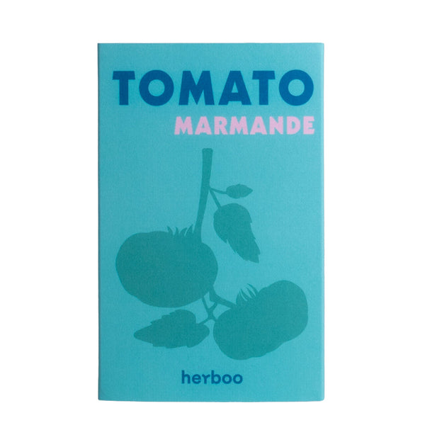 Tomato Seeds Marmande