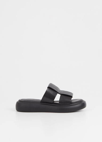 Blenda Sandal Black