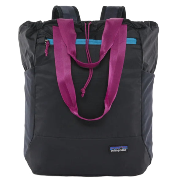 Ultralight Black Hole® Tote Pack 27l Pitch Blue