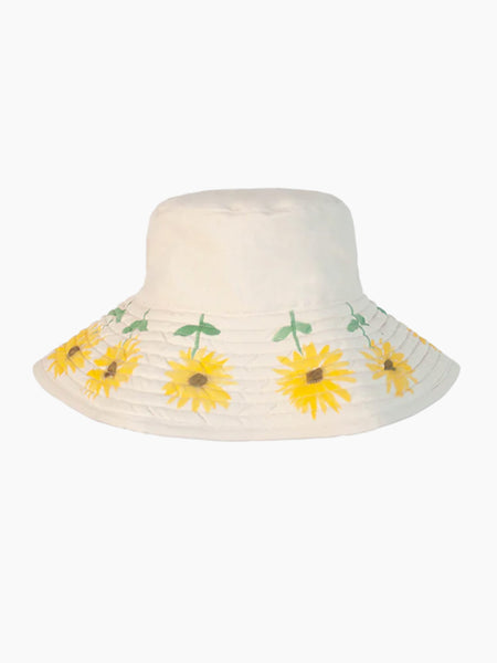 Girasol Gran Bucket Hat