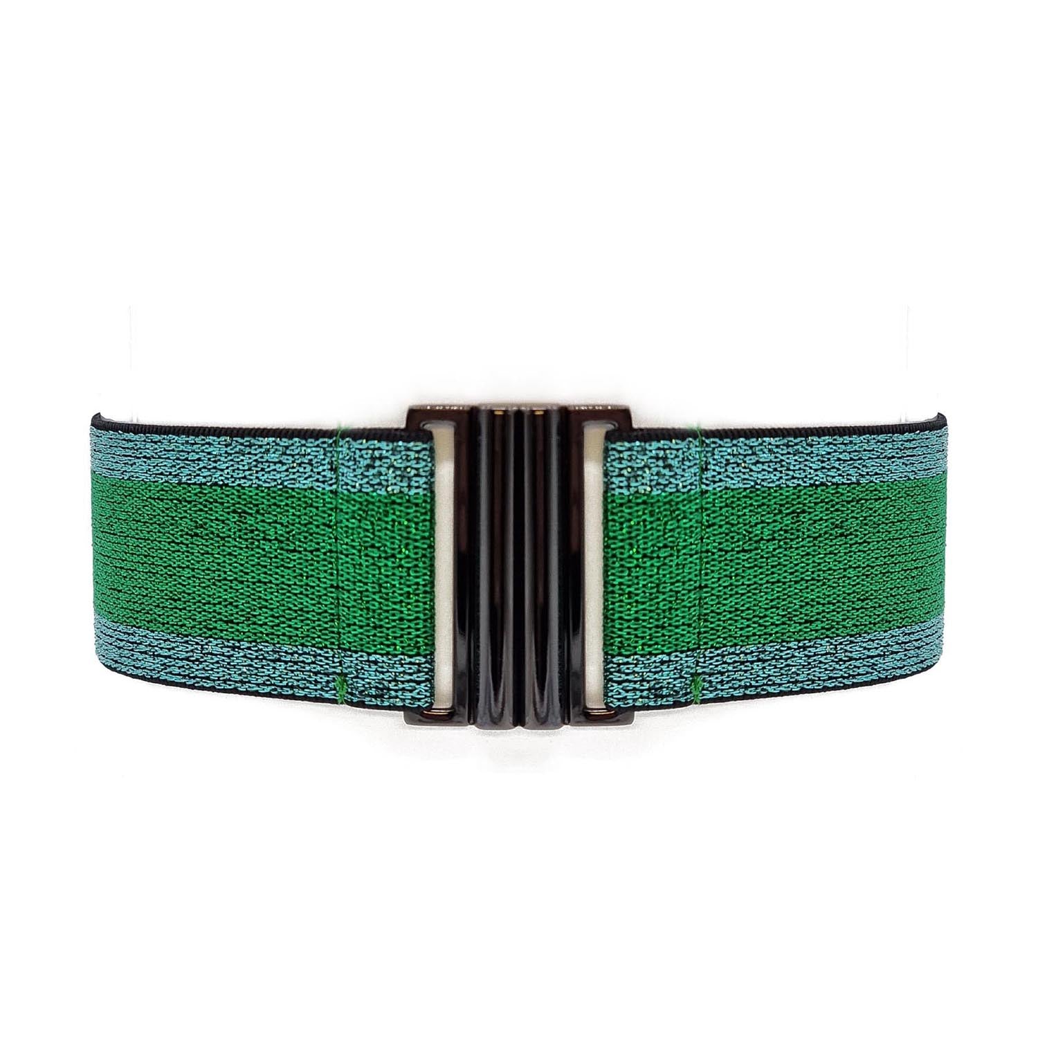 Green Oz Belt