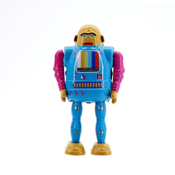 TVBot Toy