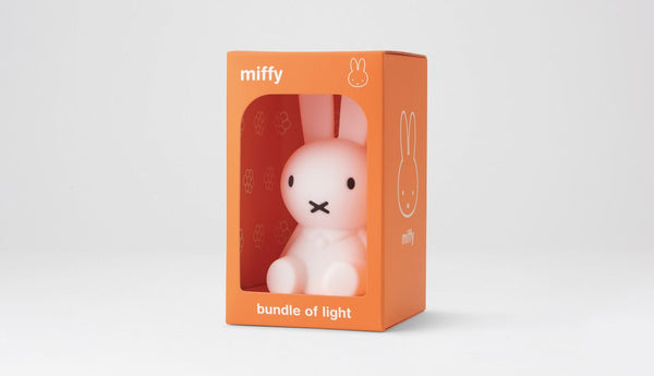 Miffy Bundle of Light Lamp