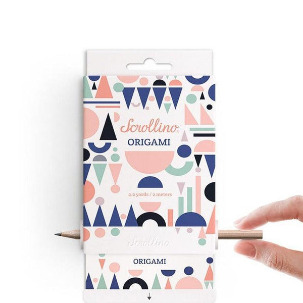 Origami Paper