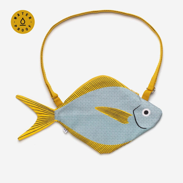 Small Pompano Bag