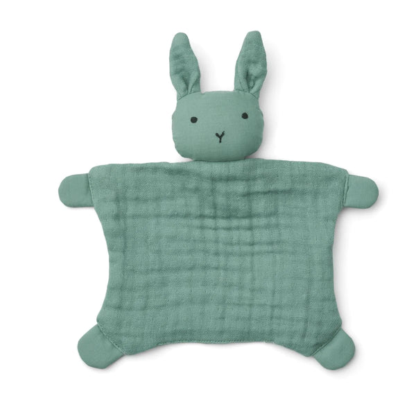 Peppermint Amaya Cuddle Cloth