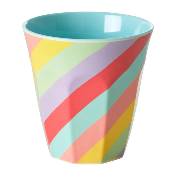 Melamine Cup with Summer