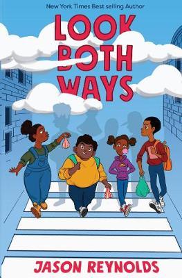 Look Both Ways Book by Jason Reynolds