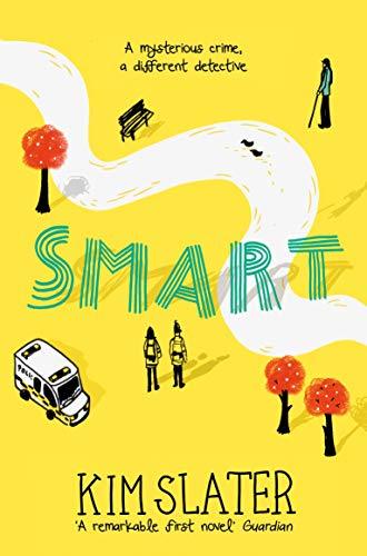 Smart Book by Kim Slater