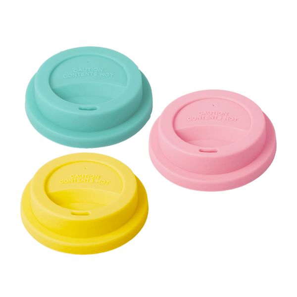 rice Silicone Lid