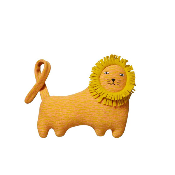 Richie Lion Toy