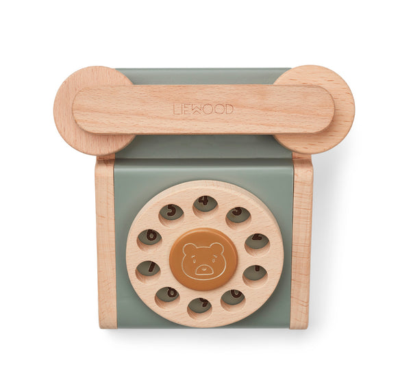 Selma Classic Phone Toy