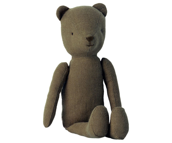 25cm The Teddies Dad Toy