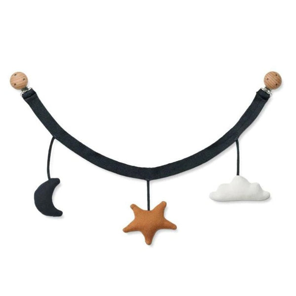 Stargaze Marlen Pram Chain Toy