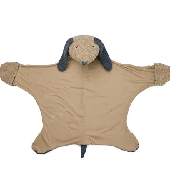 Frey Dog Costume Cape