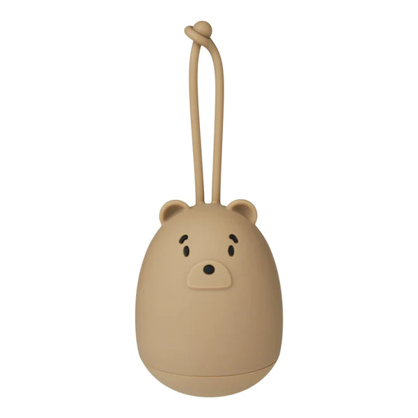 Oat Mr Bear Night Light