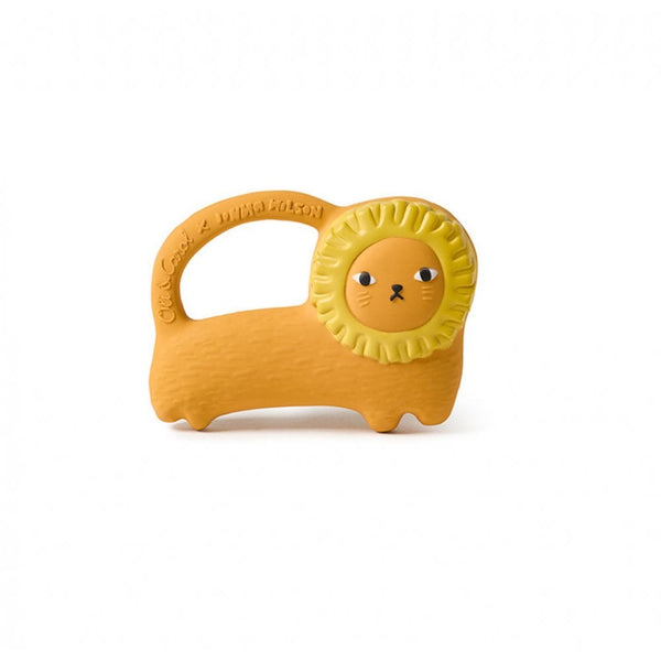 Richie Lion Teether