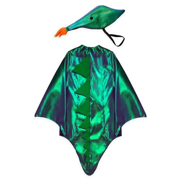 Dragon Cape