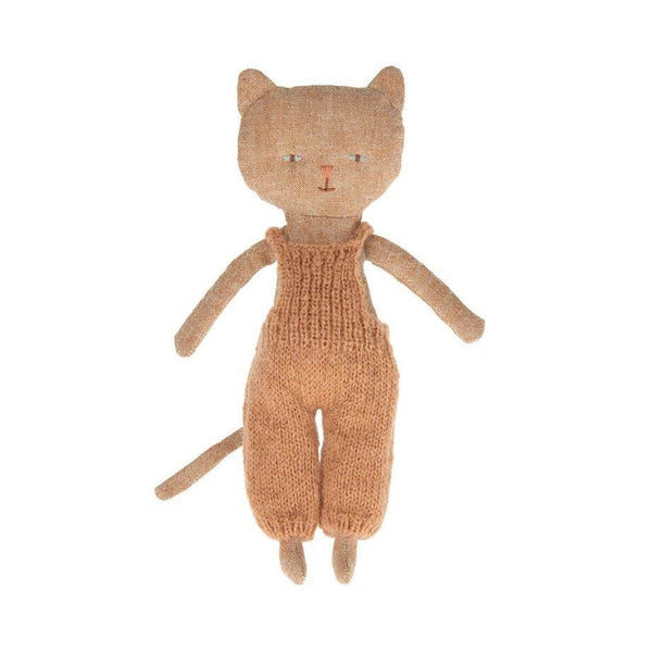 Ginger Chatons Kitten Toy