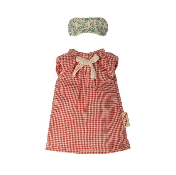 Nightgown for Mum Mouse Toy