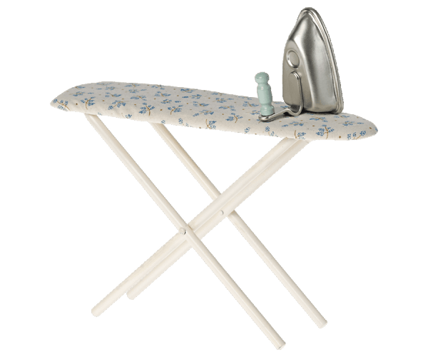 Ironing Board and Iron Toy